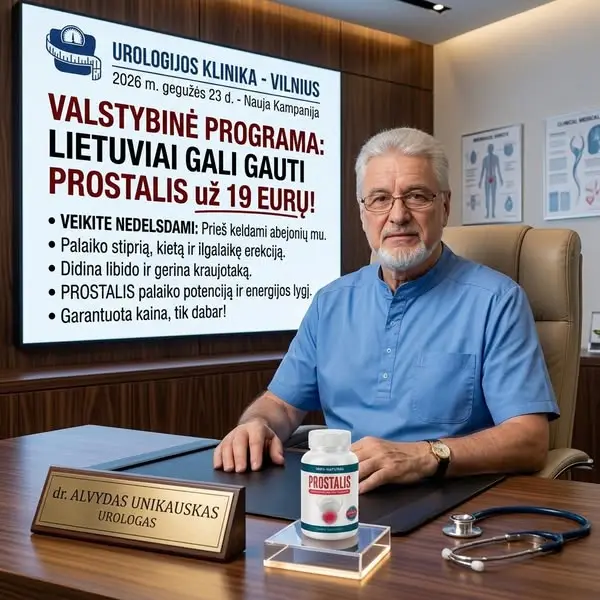 Кадр рекламы Health Formula