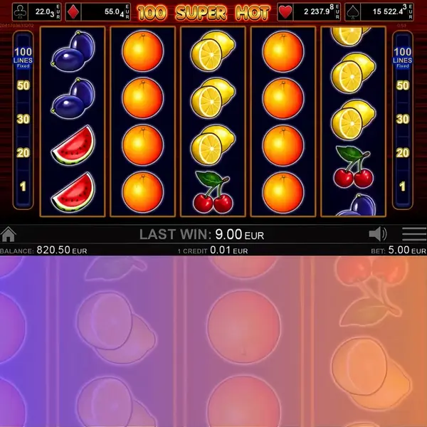 Кадр рекламы New Sensational App