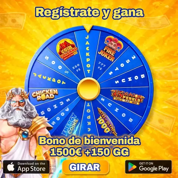 Кадр рекламы Casino Slots