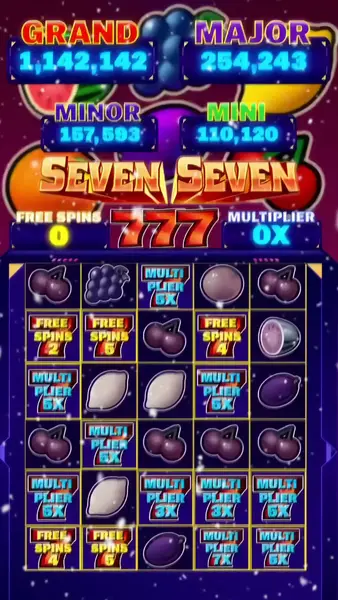 Кадр рекламы Kajot Jackpot