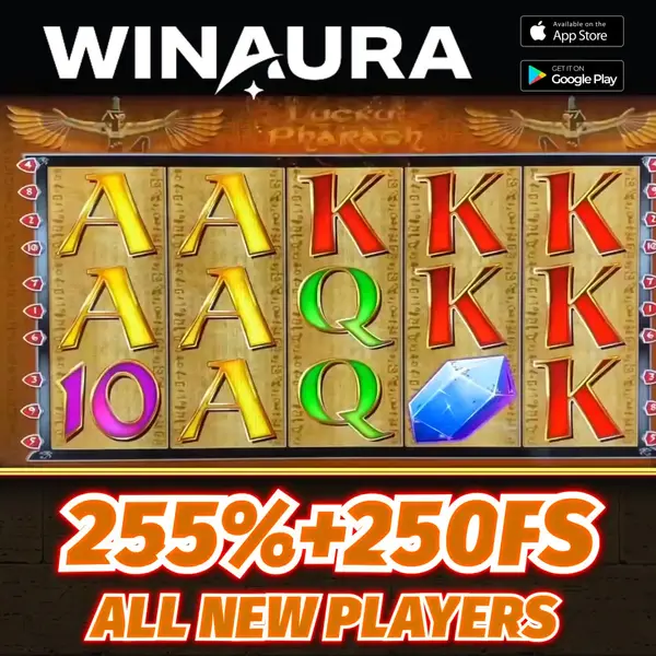 Кадр рекламы Online slots