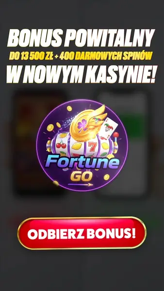 Кадр рекламы Fortune GO