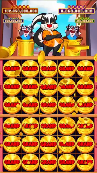 Кадр рекламы Big Casino