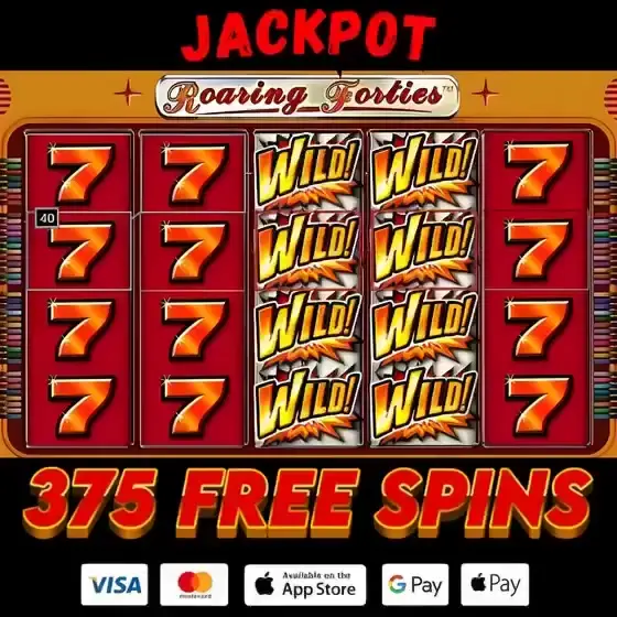 Кадр рекламы Top Slots