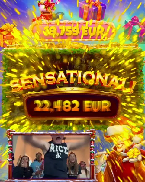 Кадр рекламы Super Jackpot 777