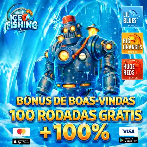 Кадр рекламы Lucky Fortun