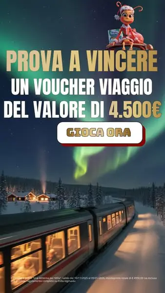 Кадр рекламы Ricettone.com