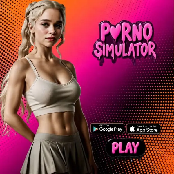 Кадр рекламы Hot Simulator