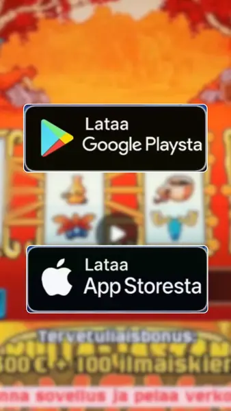 Кадр рекламы Top Slot