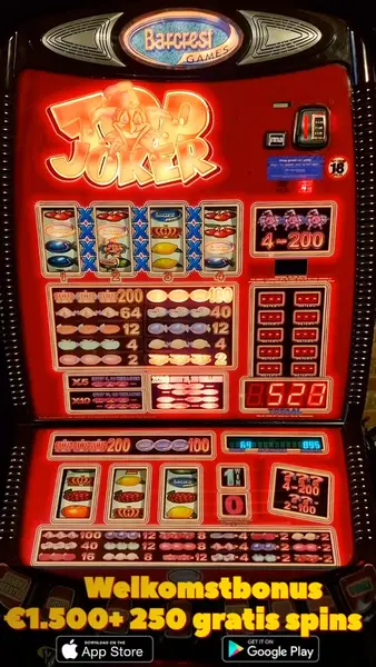 Кадр рекламы Casino game