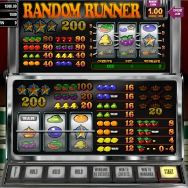Кадр рекламы Spin & Win Slots