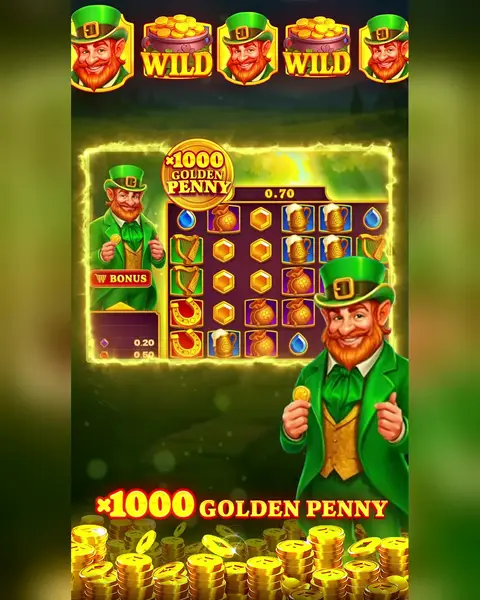 Кадр рекламы Lucky Harbor