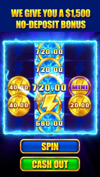 Кадр рекламы BEST SLOTS