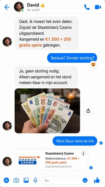 Кадр рекламы Spin Hunter
