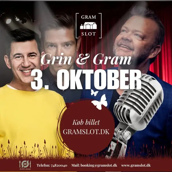 Кадр рекламы Gram Slot