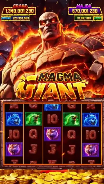 Кадр рекламы Slots Online