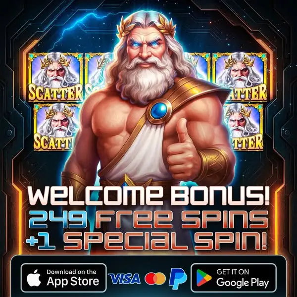 Кадр рекламы Olimpus SLOTS