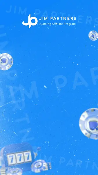Кадр рекламы JimPartners Gambling Affiliate Program