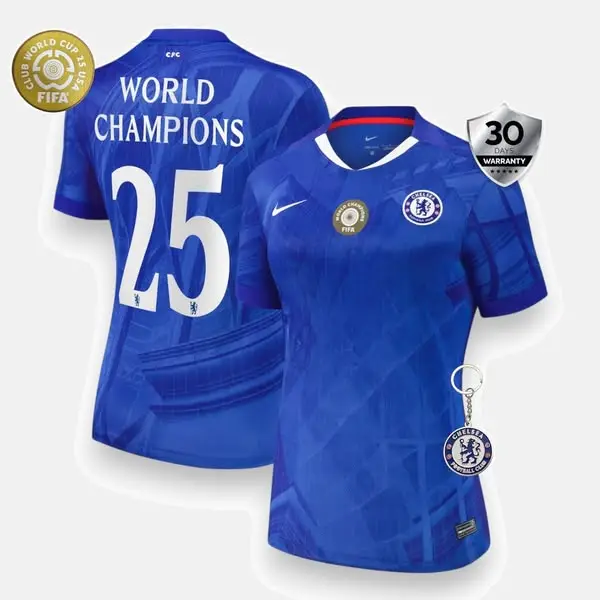 Кадр рекламы Foot Jersey Store