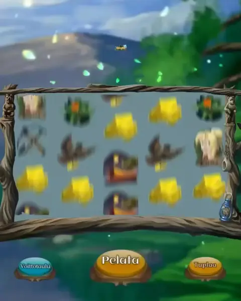 Кадр рекламы Finland Casino