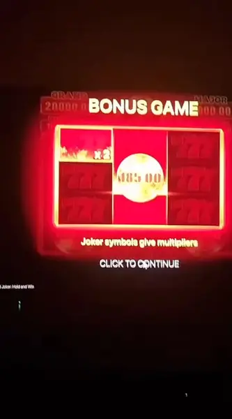 Кадр рекламы Spin&Win