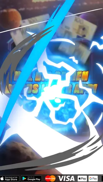 Кадр рекламы Vegas Vibes