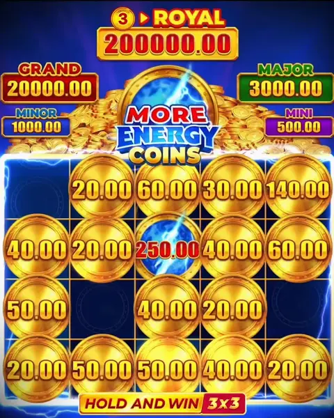Кадр рекламы Lucky Chance