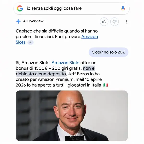 Кадр рекламы Тор slоts