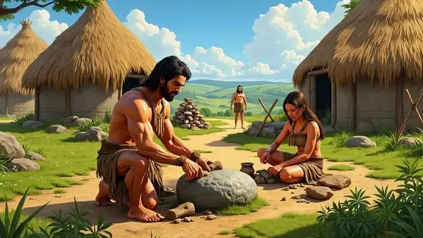 Кадр рекламы THYNK Games