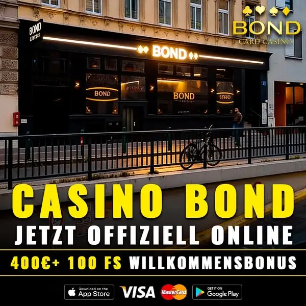 Кадр рекламы Online Slots