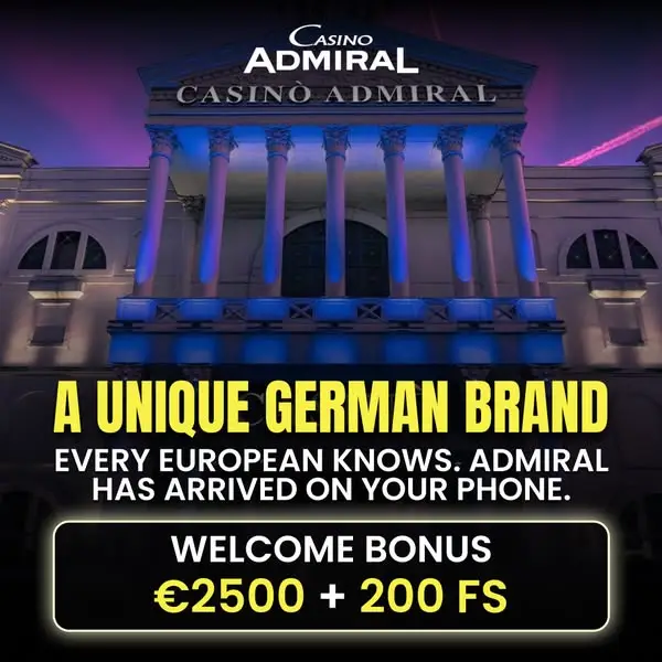 Кадр рекламы Admiral Online
