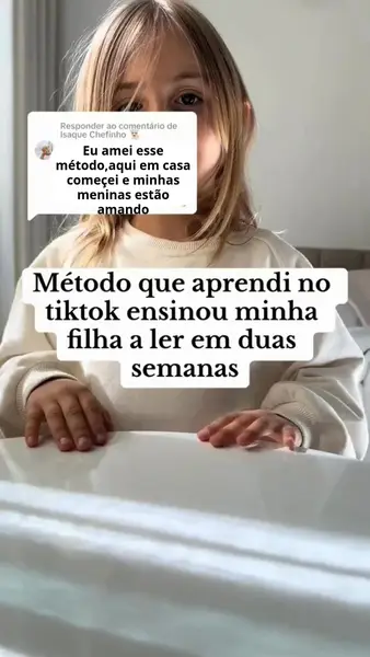 Кадр рекламы Educa Mundo kids