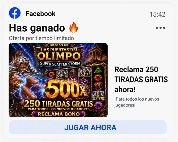 Кадр рекламы Gаtеs оf Оlуmрus Gаmе