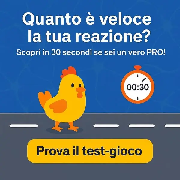 Кадр рекламы Chicken Road