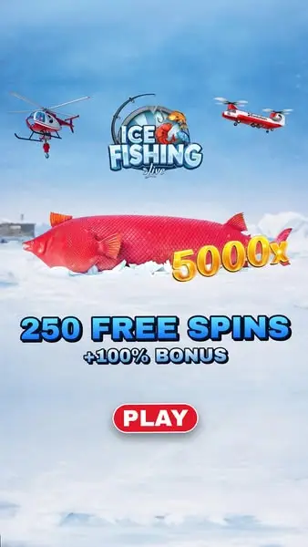 Кадр рекламы Jackpot Club