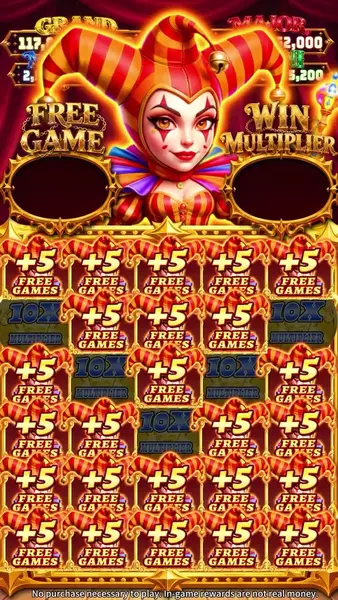 Кадр рекламы Online Slots