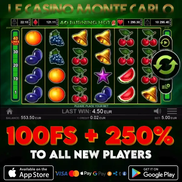 Кадр рекламы Top Slot