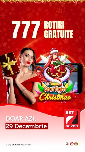 Кадр рекламы SEVEN Casino Online