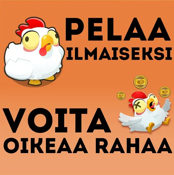 Кадр рекламы Chicken Ways 2