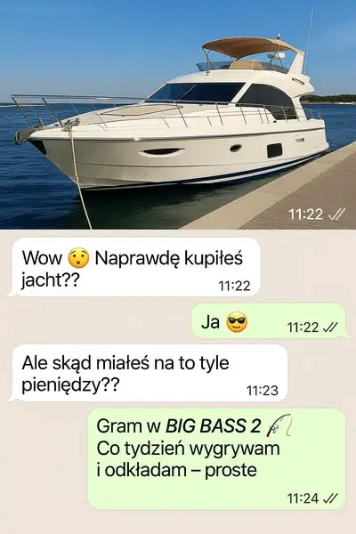 Кадр рекламы Chick2