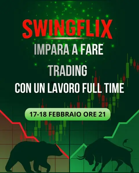 Кадр рекламы Ilsalottodeltrading