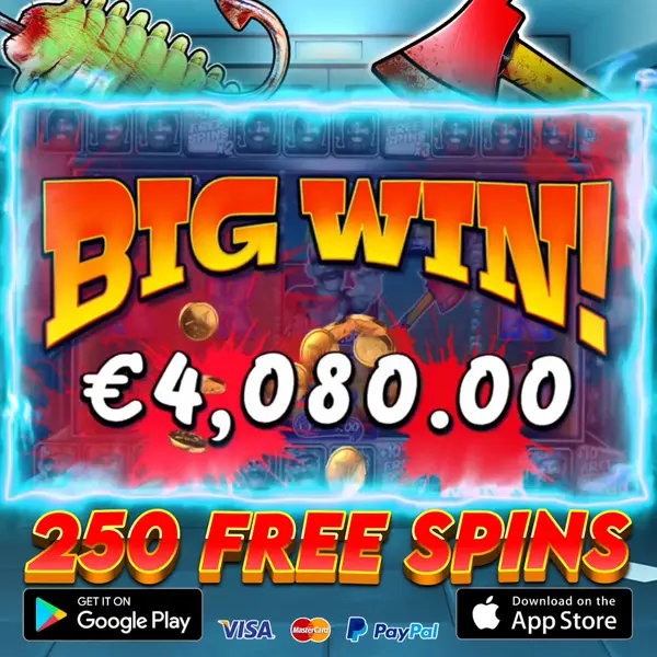 Кадр рекламы Hot Slots