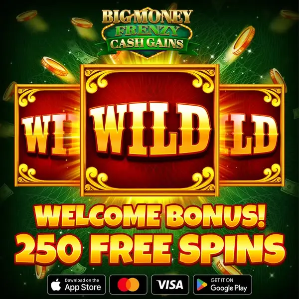 Кадр рекламы Meta Slot