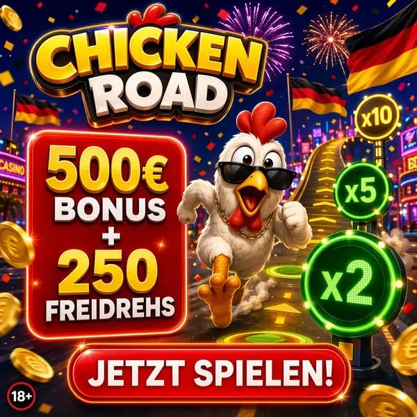 Кадр рекламы Chicken World