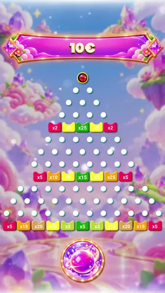 Кадр рекламы Top Slots