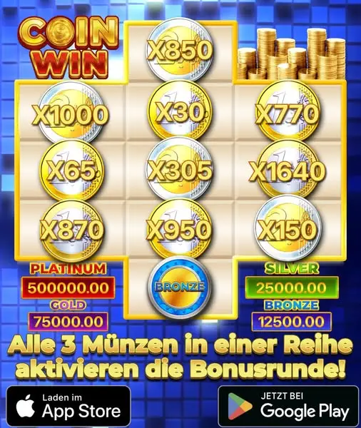 Кадр рекламы Top Slots
