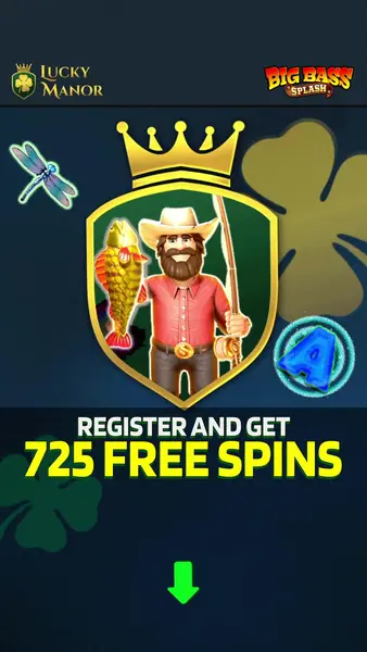 Кадр рекламы Jackpot City