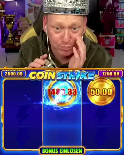 Кадр рекламы Big Win