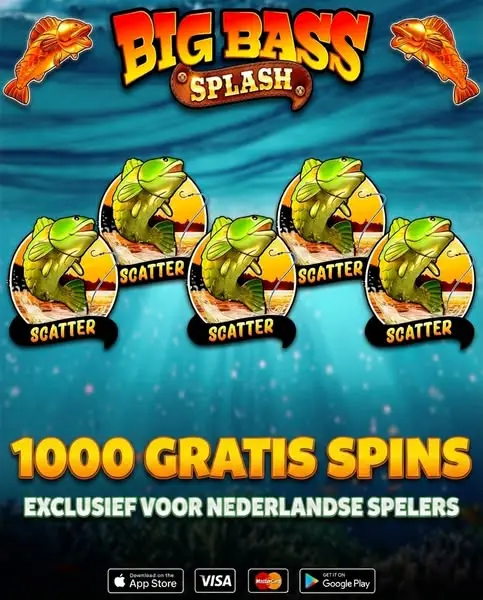 Кадр рекламы Royal Slots NL