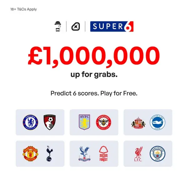 Кадр рекламы Andy's Bet Club